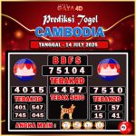 PSD CAMBODIA BULAN JULY 11