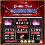 PSD CAMBODIA BULAN JULY 3