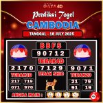 PSD CAMBODIA BULAN JULY 43