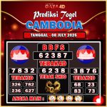 PSD CAMBODIA BULAN JULY 5