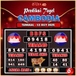 PSD CAMBODIA BULAN JULY 9