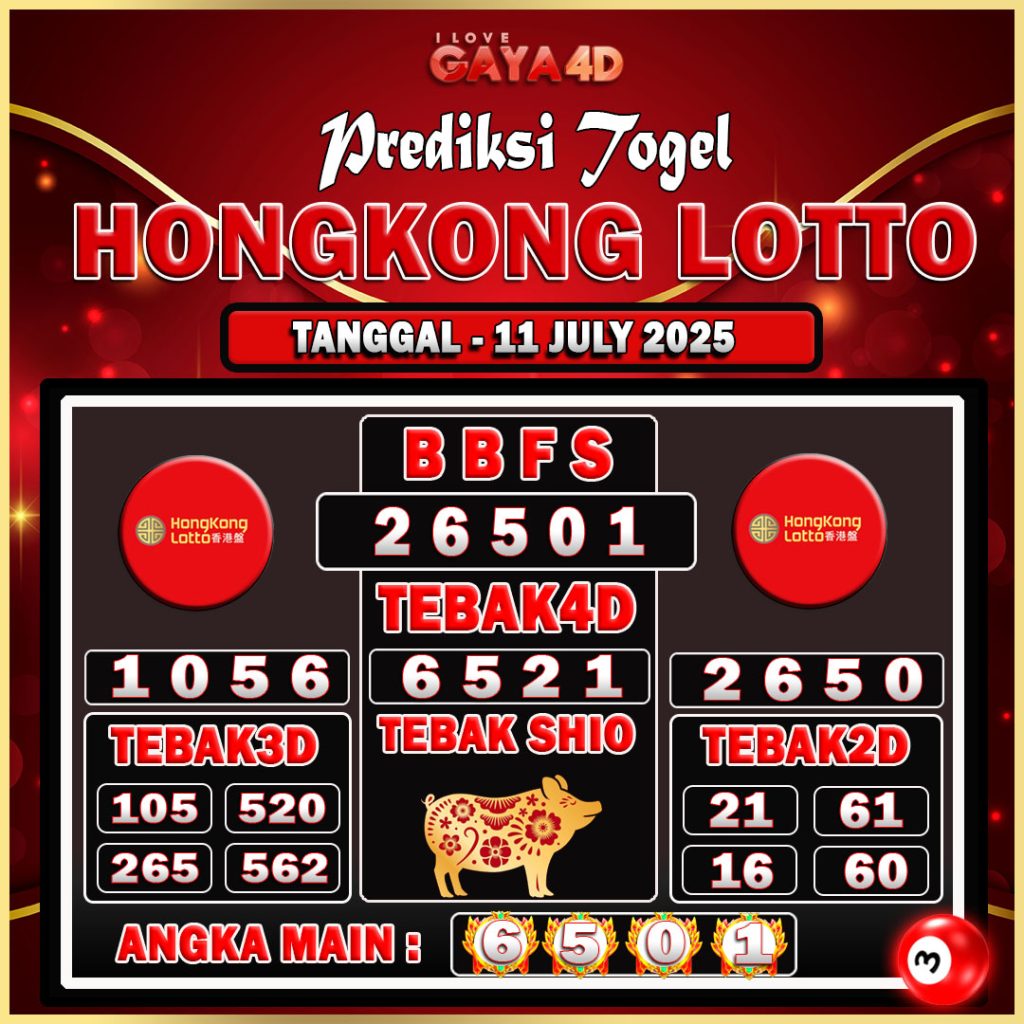 PSD HK JULY 1