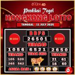 PSD HK JULY 1