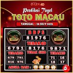PSD MACAU NEW ALFI 1