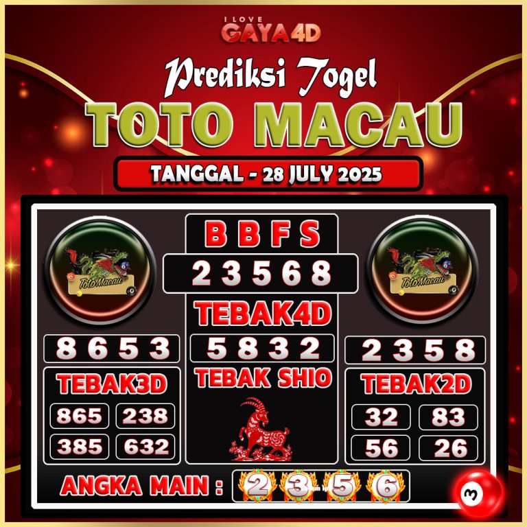 PSD MACAU NEW ALFI 14