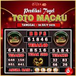 PSD MACAU NEW ALFI 15