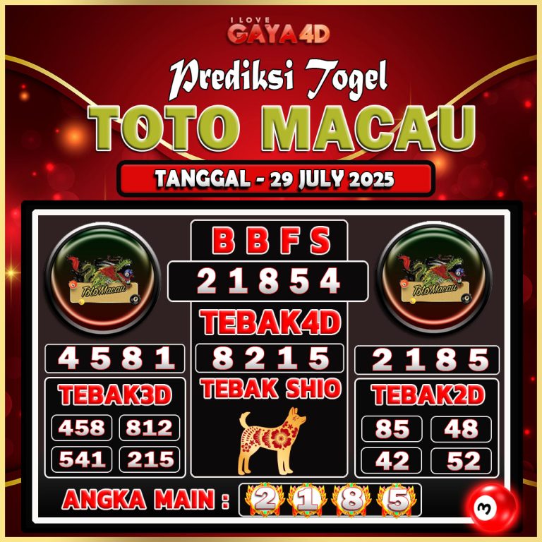 PSD MACAU NEW ALFI 16