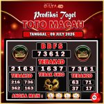 TOTO MACAU BULAN JULY 17